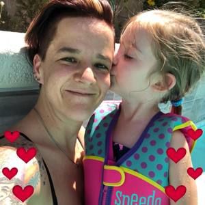 Meet your Posher, Ginger